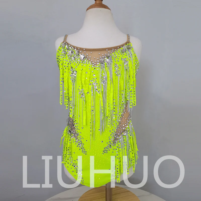 LH Rhythmic Gymnastics BD1879-LIUHUO