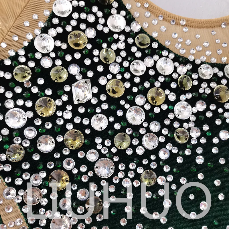 LH Rhythmic Gymnastics BD1942-LIUHUO