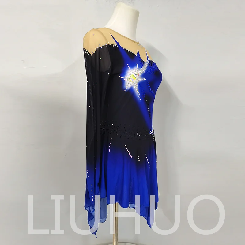 LH Skate BD2589-LIUHUO