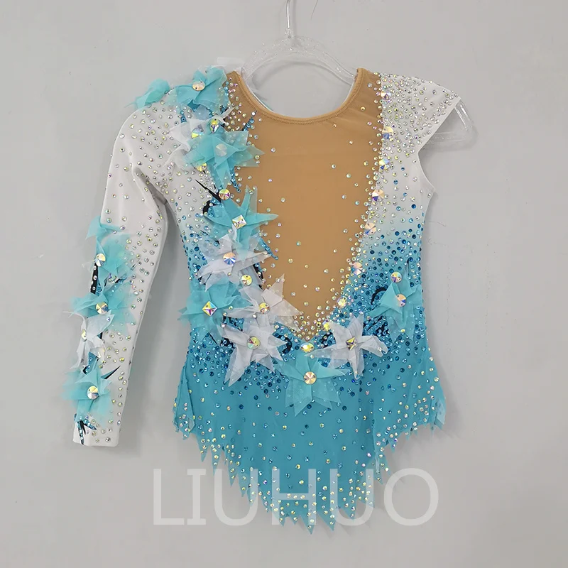 LH Rhythmic Gymnastics BD1530