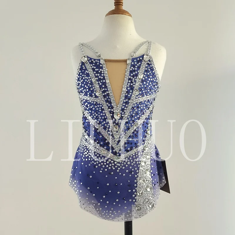 LH Rhythmic Gymnastics BD2063-LIUHUO