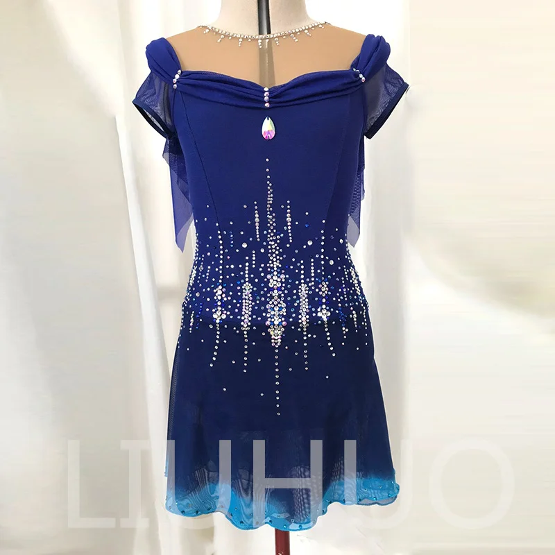 LH Skate BD2446-LIUHUO