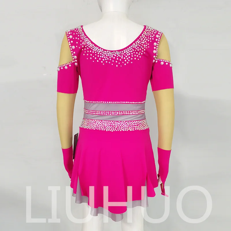 LH Skate BD2586-LIUHUO