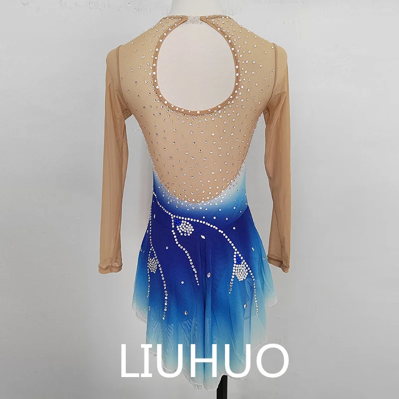 LH Skate BD2388-LIUHUO