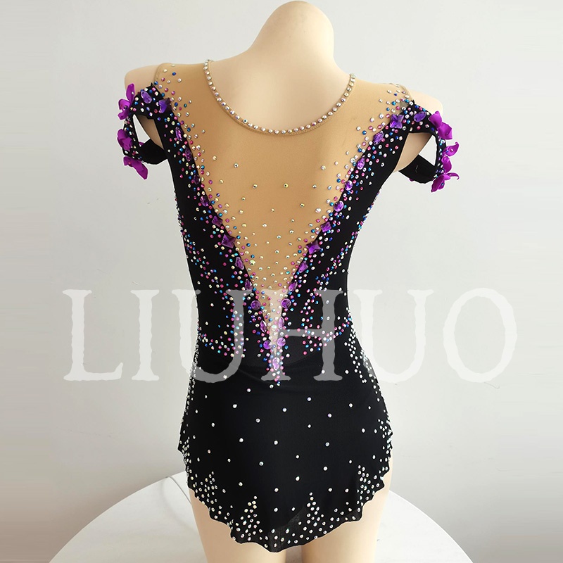 LH Rhythmic Gymnastics BD9935-LIUHUO