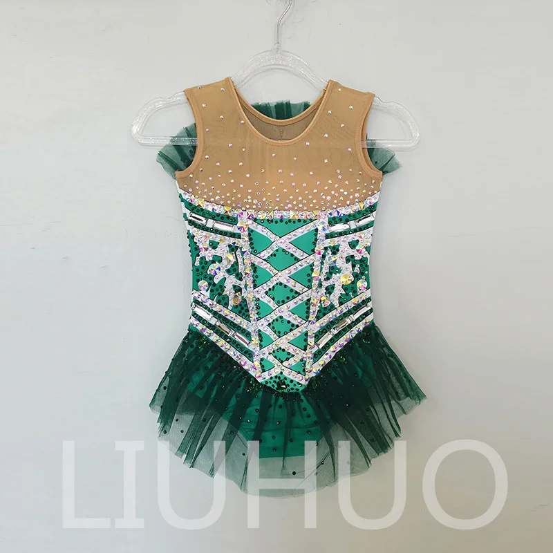 LH Rhythmic Gymnastics BD1803-LIUHUO