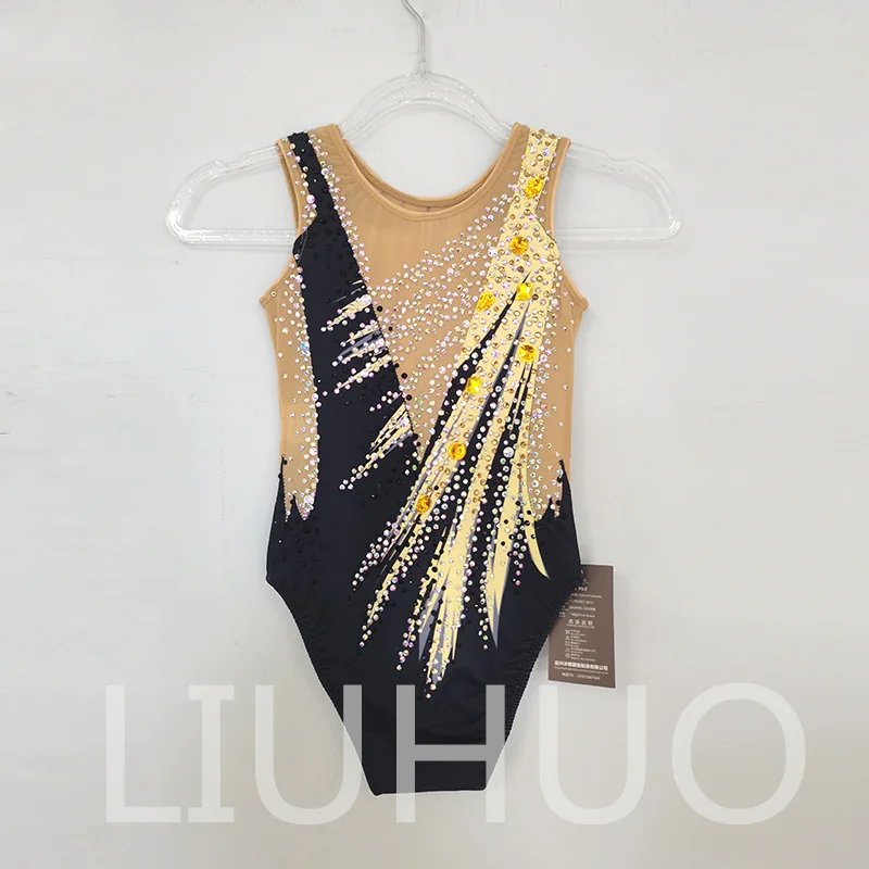 LH Synchronized Swimming BD1113-LIUHUO