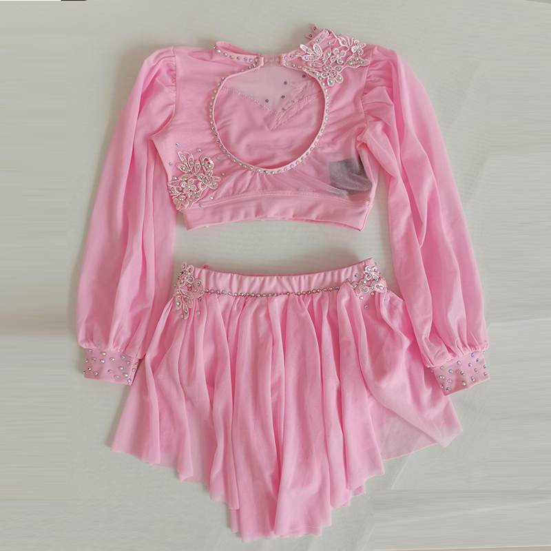 LH Lyrical Dance BD3492