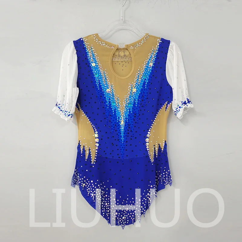 LH Rhythmic Gymnastics BD1891