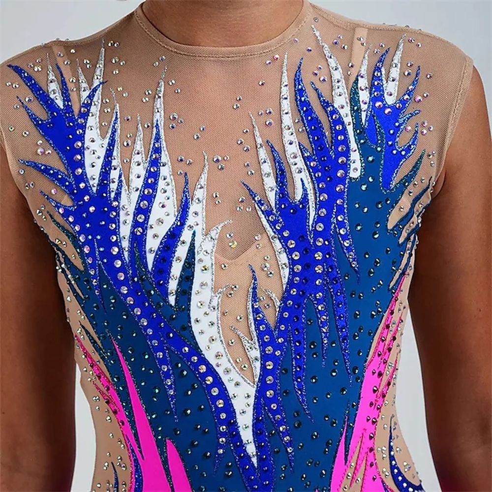 LH Rhythmic Gymnastics BD1285-LIUHUO