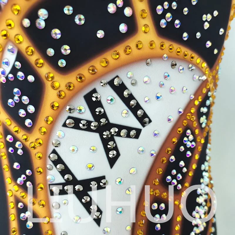 LH Synchronized Swimming BD1129