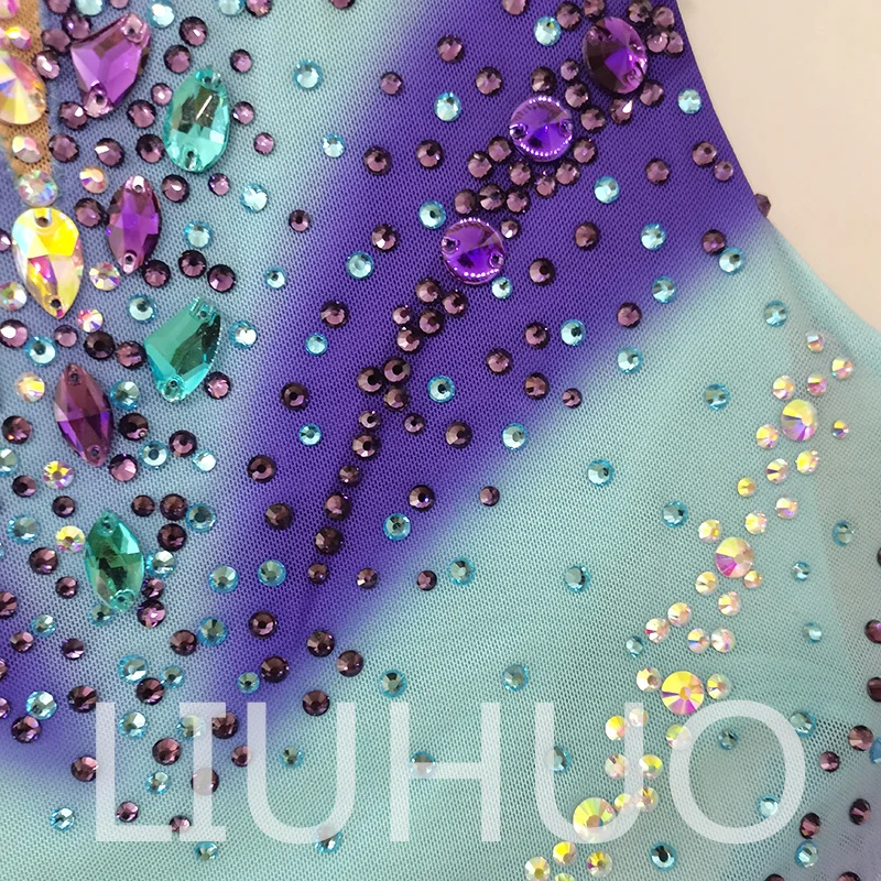 LH Rhythmic Gymnastics BD2001