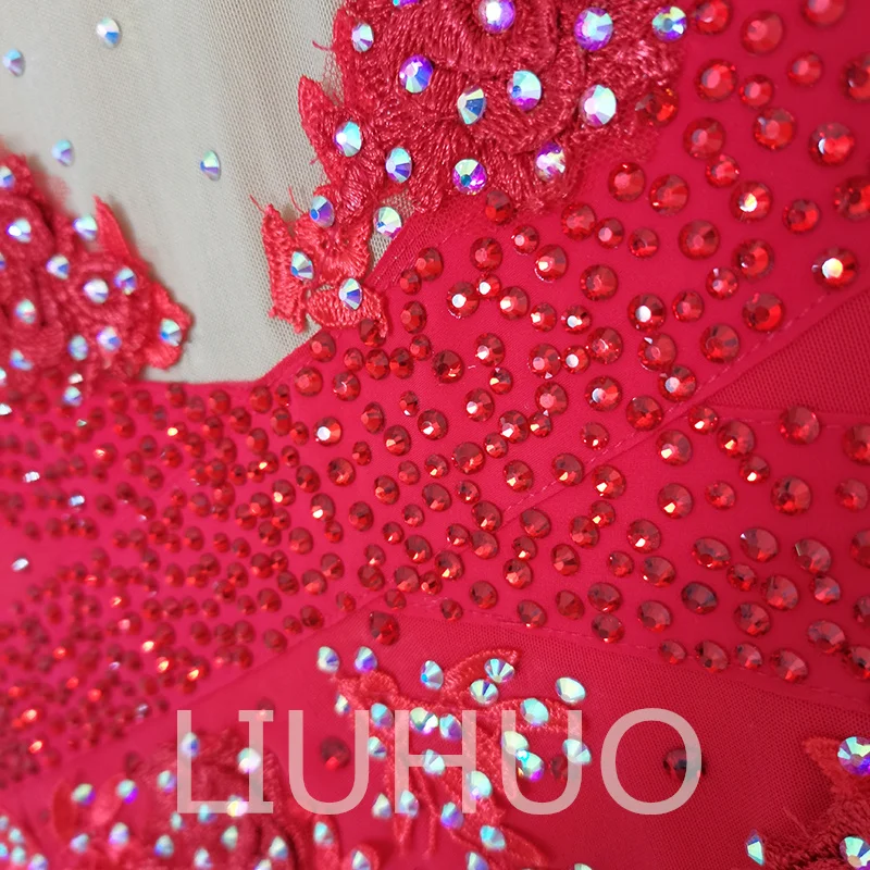 LH Lyrical Dance GD0041-LIUHUO