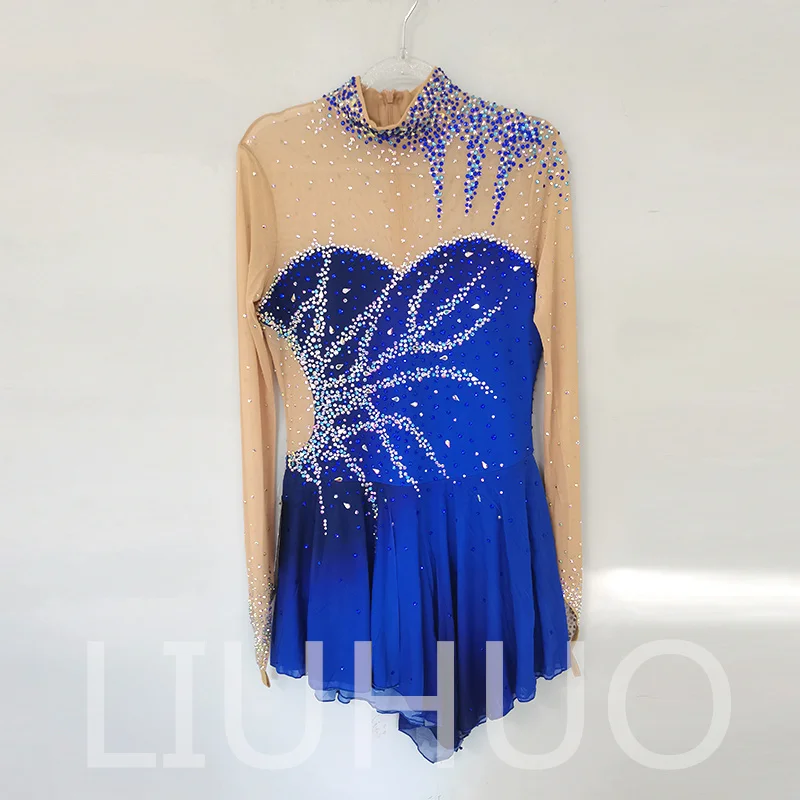 LH Skate BD2552-LIUHUO