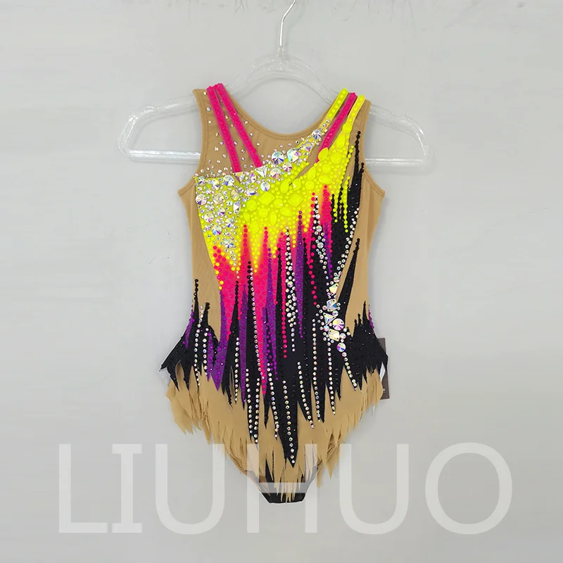 LH Rhythmic Gymnastics BD1828-LIUHUO