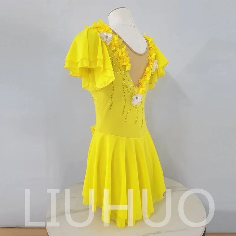 LH Skate BD2547-LIUHUO