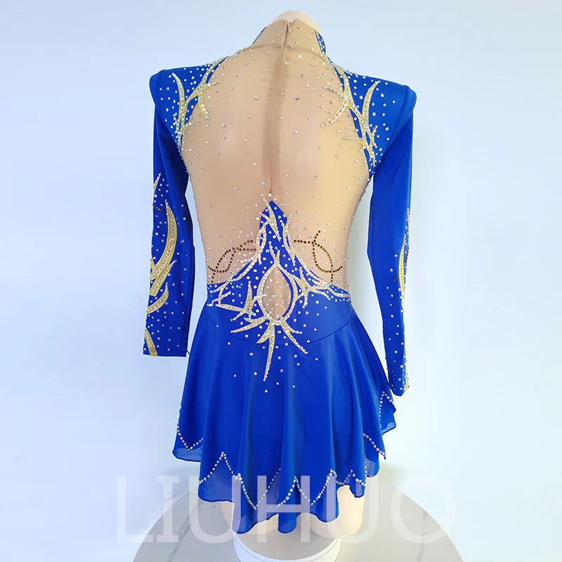 LH Skate BD2412-LIUHUO