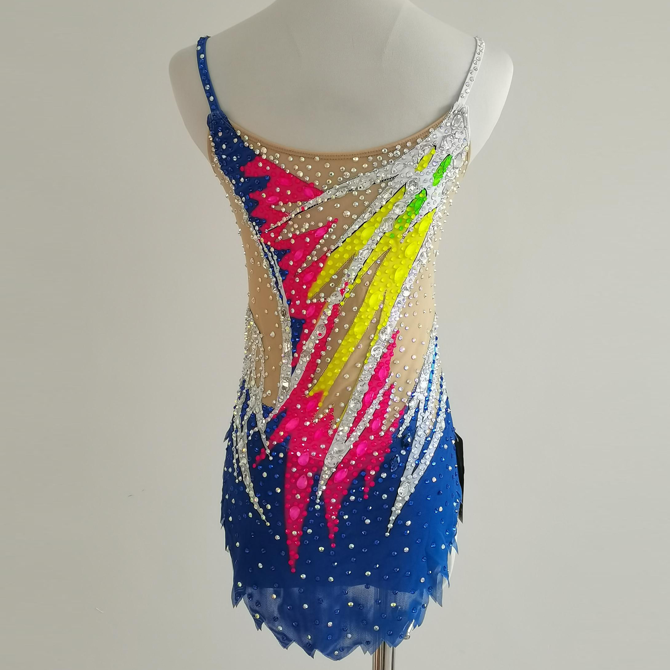 LH Rhythmic Gymnastics BD9130-LIUHUO