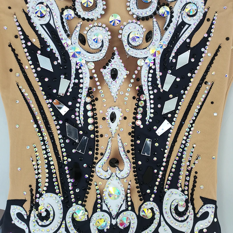 LH Rhythmic Gymnastics BD1665-LIUHUO