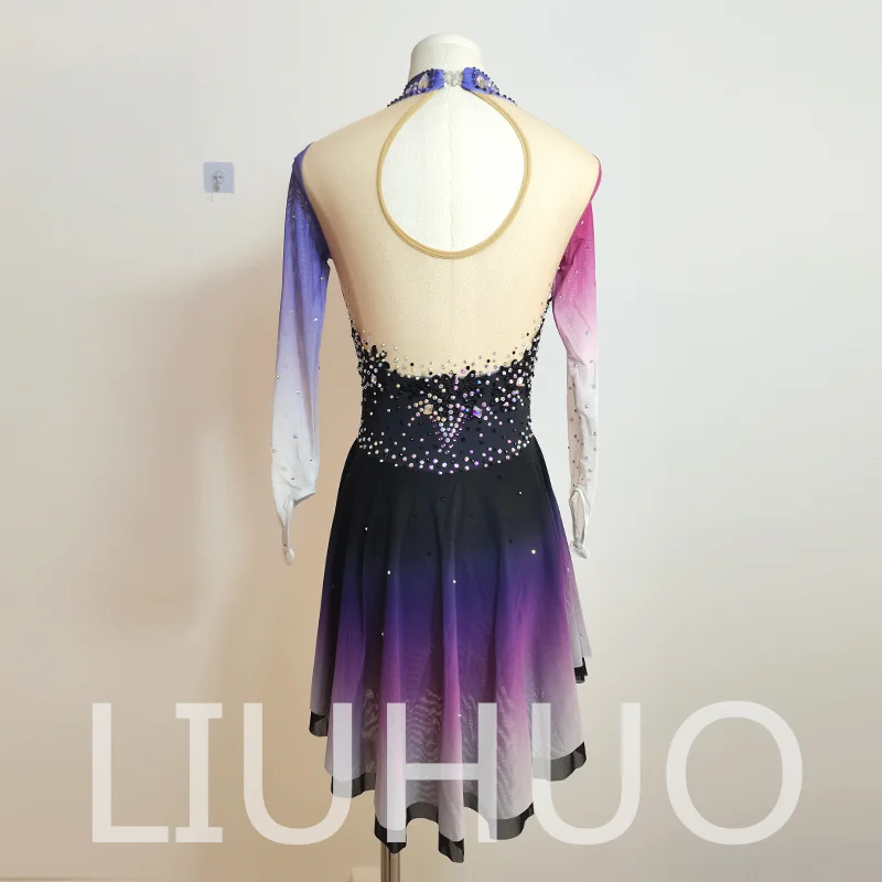 LH Skate BD2620-LIUHUO