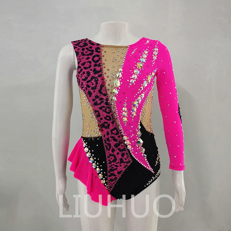 LH Rhythmic Gymnastics BD1710-LIUHUO