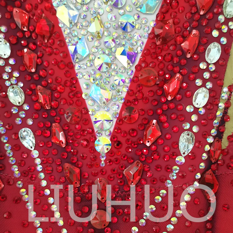 LH Rhythmic Gymnastics BD1841-LIUHUO