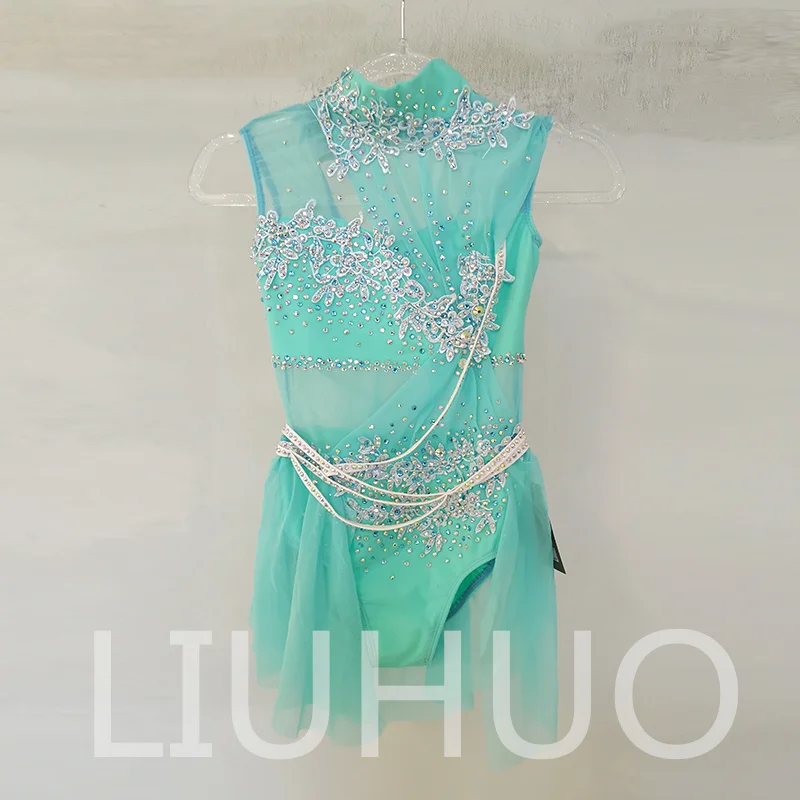 LH Lyrical Dance GD0075-LIUHUO