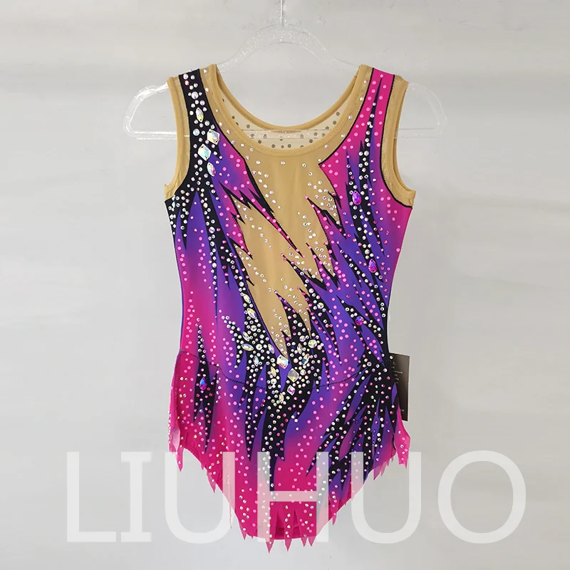 LH Rhythmic Gymnastics BD1953-LIUHUO