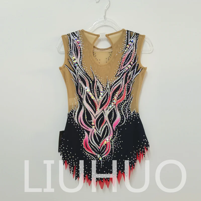 LH Rhythmic Gymnastics BD2006