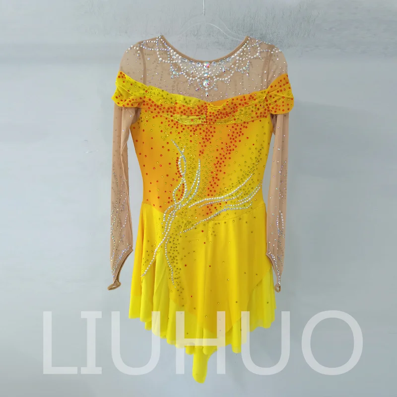 LH Skate BD2604-LIUHUO
