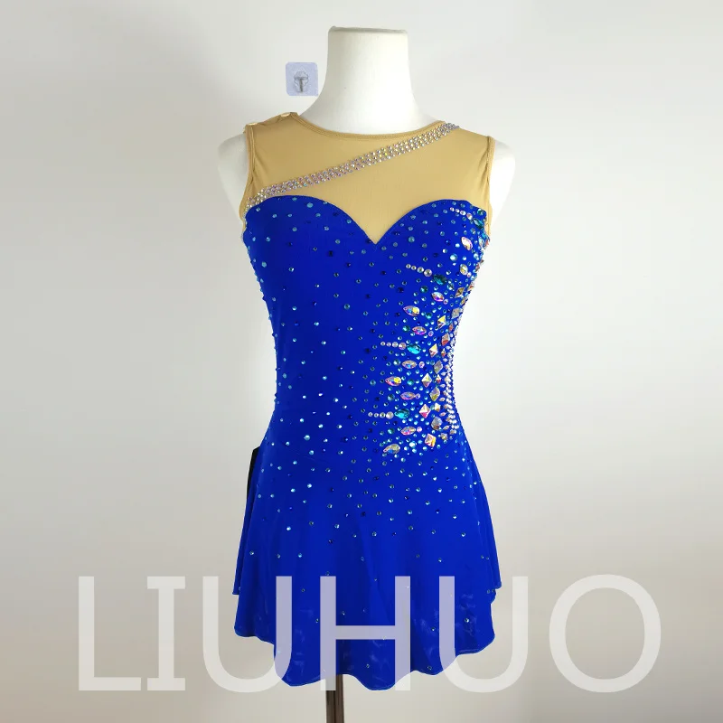 LH Skate BD2608-LIUHUO