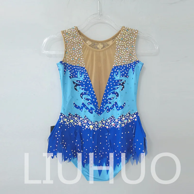 LH Rhythmic Gymnastics BD1960-LIUHUO