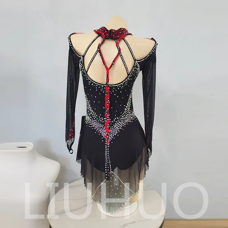 LH Skate BD2536-LIUHUO