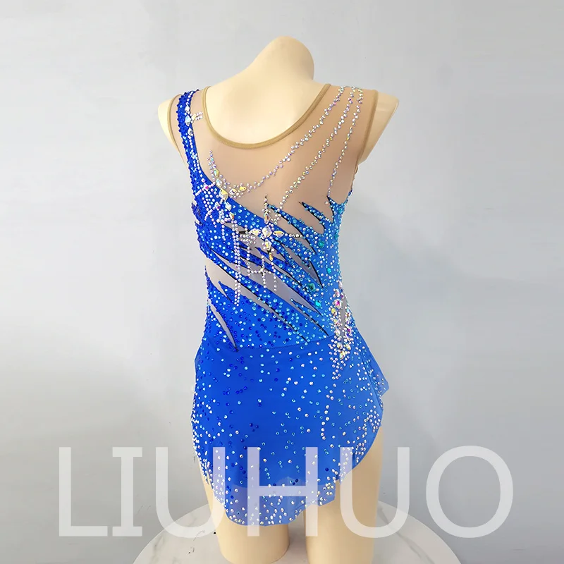 LH Rhythmic Gymnastics BD1995