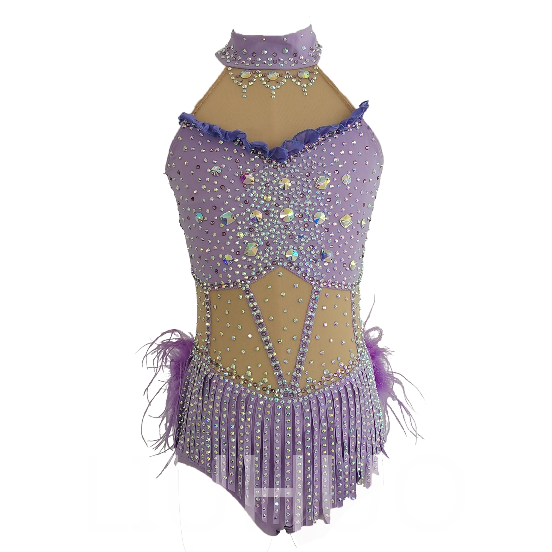 LH Rhythmic Gymnastics BD2029