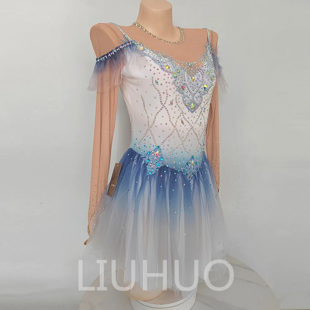 LH Skate BD2390-LIUHUO