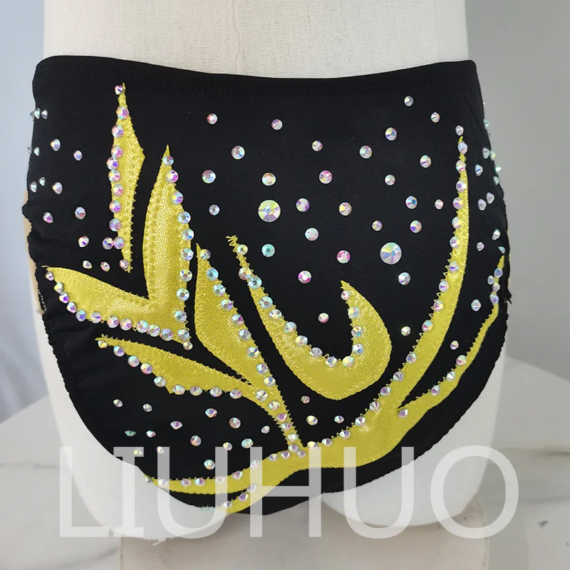 LH Synchronized Swimming BD1127-LIUHUO