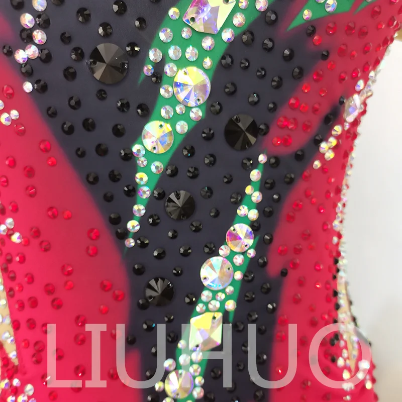 LH Rhythmic Gymnastics BD1865