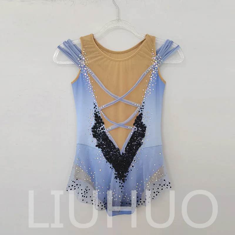 LH Rhythmic Gymnastics BD1784