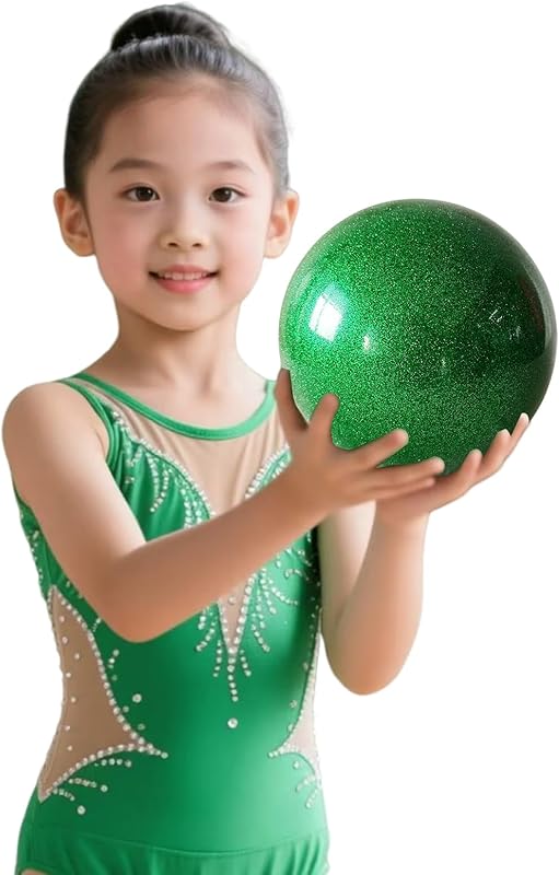 LH RG Equipment Ball RG02