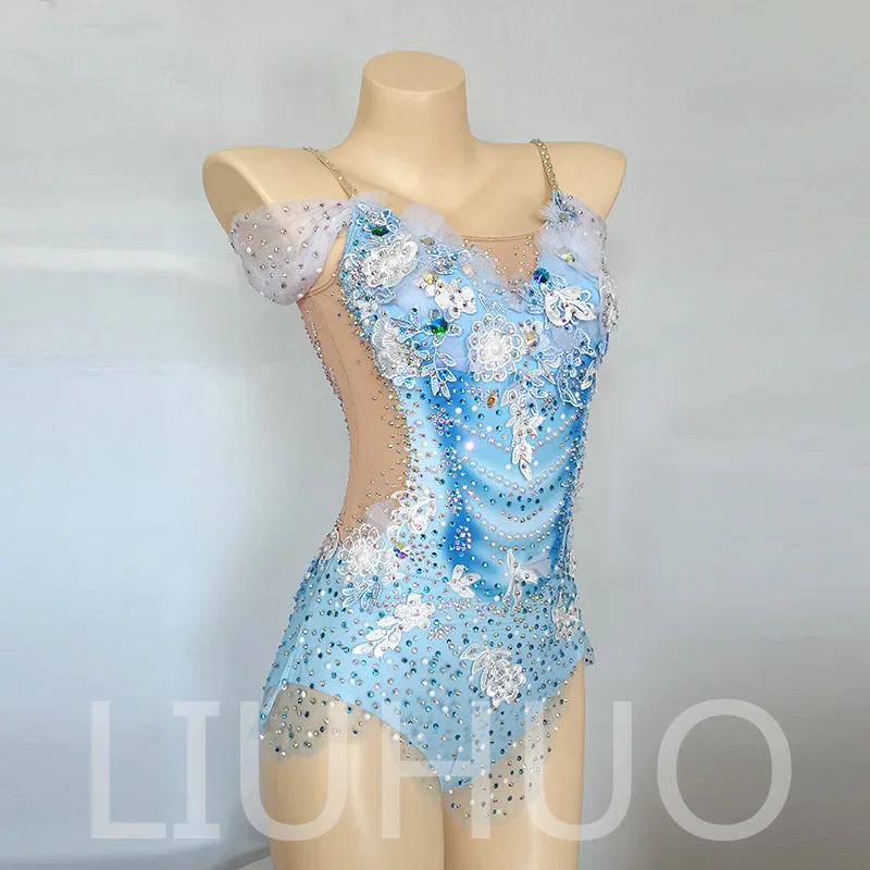 LH Rhythmic Gymnastics BD1703-LIUHUO