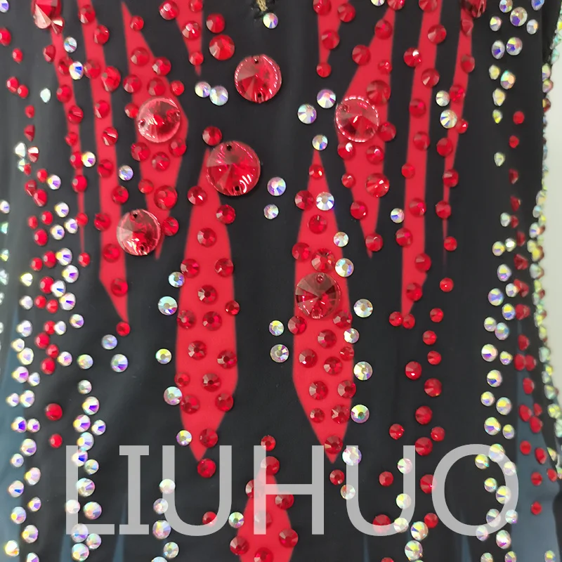 LH Rhythmic Gymnastics BD1958-LIUHUO