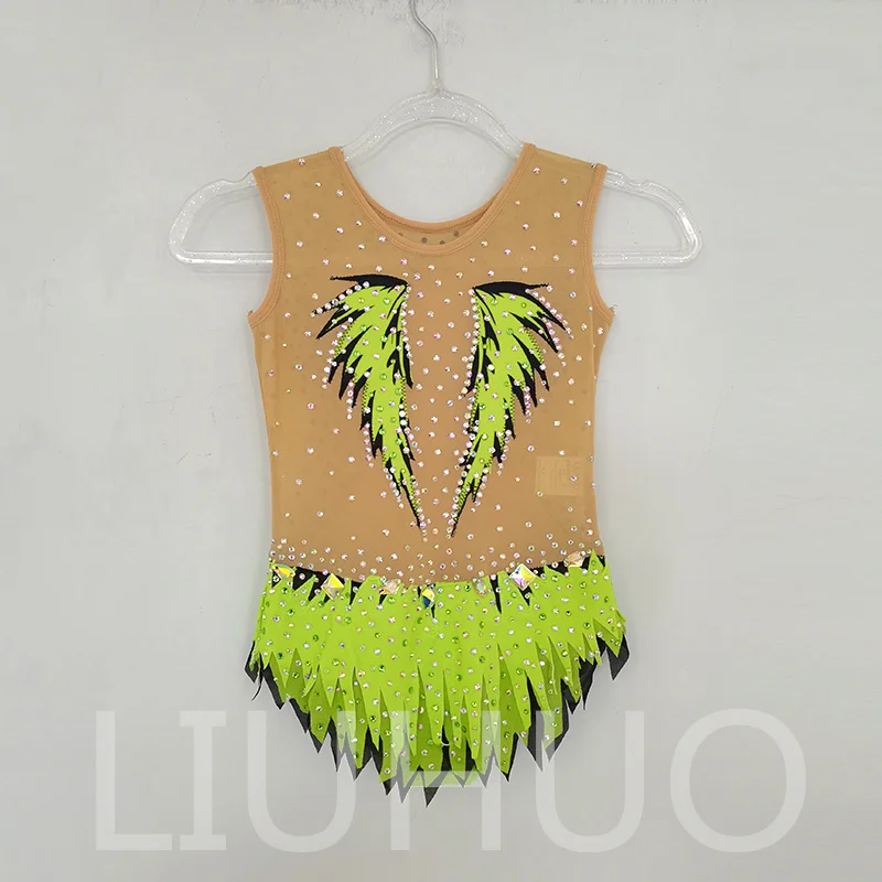 LH Rhythmic Gymnastics BD1708-LIUHUO