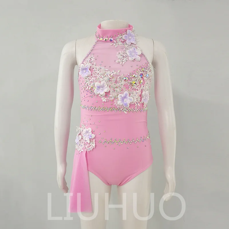 LH Lyrical Dance GD0042-LIUHUO