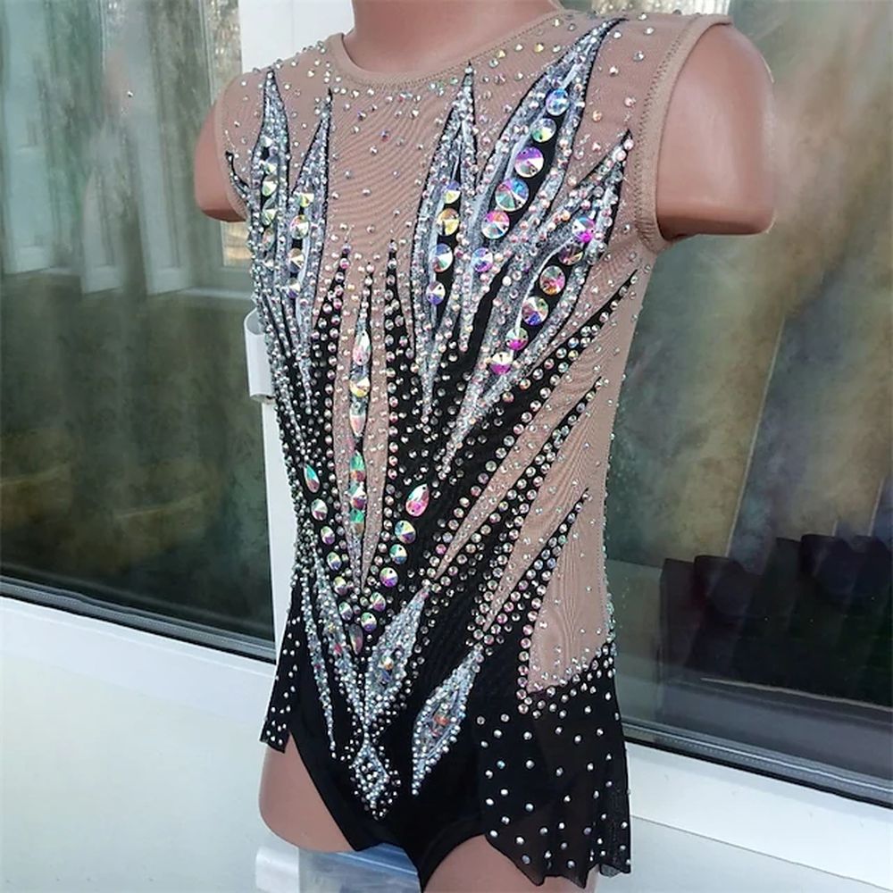 LH Rhythmic Gymnastics BD1300-LIUHUO