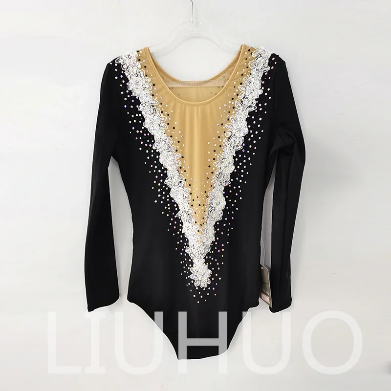 LH Rhythmic Gymnastics BD110-LIUHUO