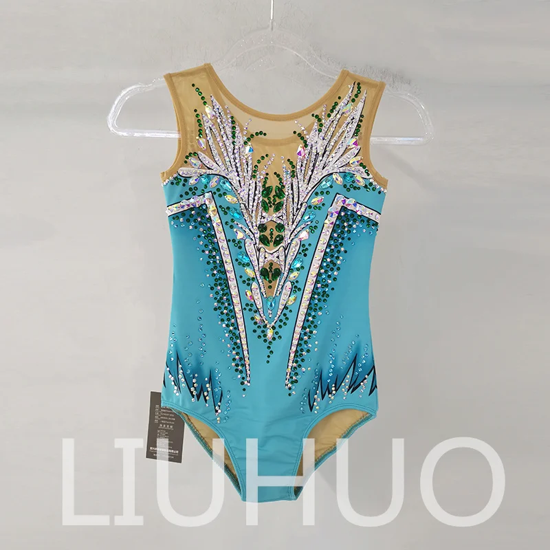 LH Rhythmic Gymnastics BD1991-LIUHUO