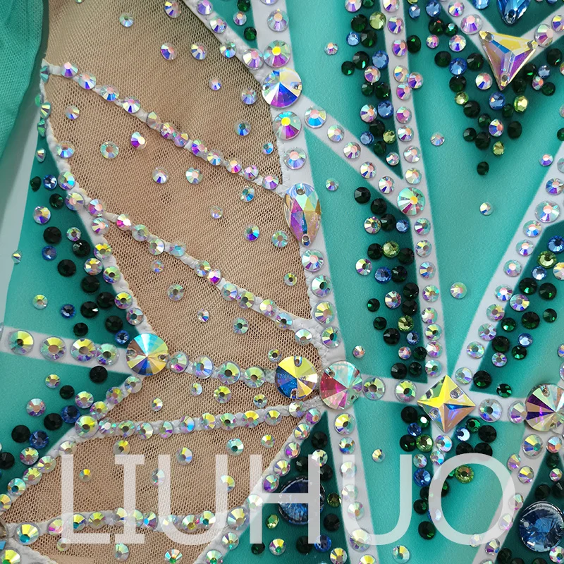 LH Rhythmic Gymnastics BD2099-LIUHUO