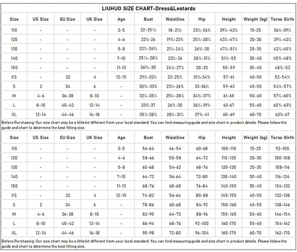 LH Rhythmic Gymnastics BD761-LIUHUO