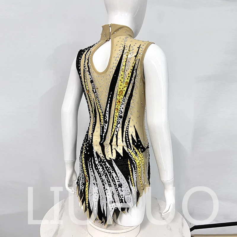 LH Rhythmic Gymnastics BD1949-LIUHUO